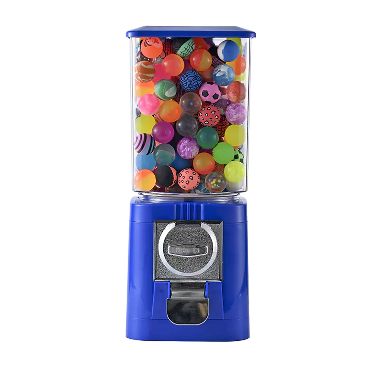 Kreatywna zabawka Gashapon Machine