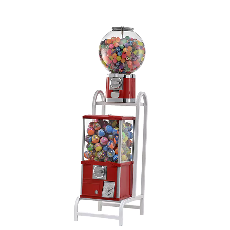 gashapon machine